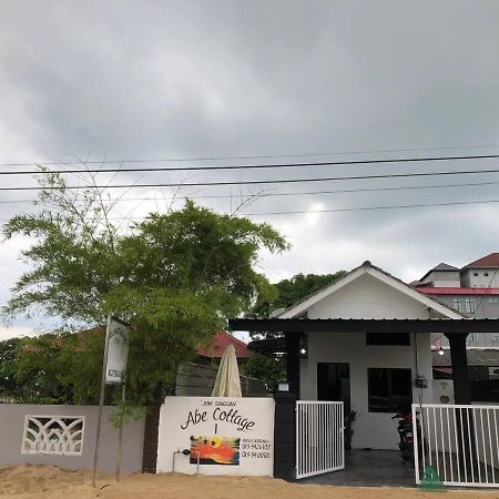 Abe Cottage 캄풍 쿠알라 베숫 외부 사진
